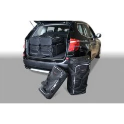 Car-Bags BMW X3 (F25) 2010-2017 -Mode Tassen Winkel image 6636