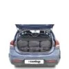 Car-Bags Kia Rio (YB) 2017-heden 5-deurs Hatchback