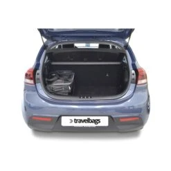 Car-Bags Kia Rio (YB) 2017-heden 5-deurs Hatchback -Mode Tassen Winkel image 6645