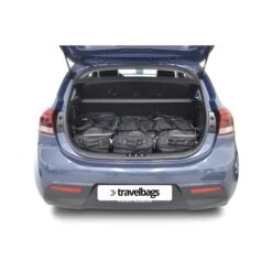 Car-Bags Kia Rio (YB) 2017-heden 5-deurs Hatchback -Mode Tassen Winkel image 6646