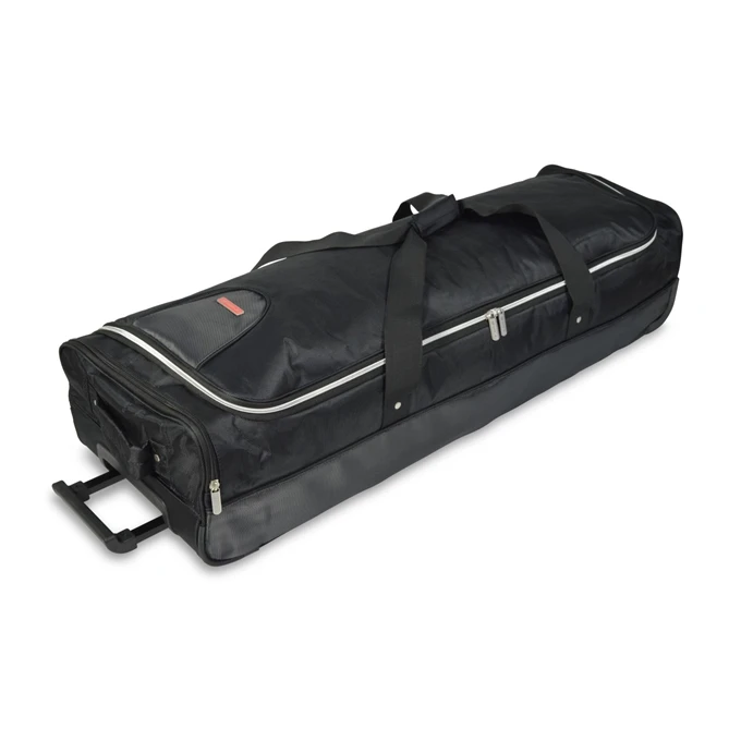 Car-Bags Mercedes-Benz EQB (X243) 2021-heden 4 Car-Bags Mercedes-Benz EQB (X243) 2021-heden - Afbeelding 4
