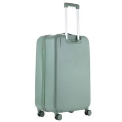 Samsonite Neopod Spinner 55 Exp Easy Access Black -Mode Tassen Winkel image 667