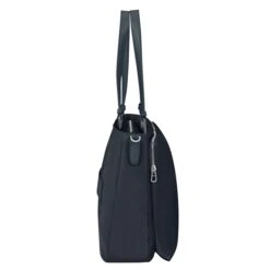 Samsonite Be-Her Shopping Bag 14.1" Dark Navy -Mode Tassen Winkel image 6683