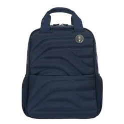 Bric's Ulisse Backpack Ocean Blue