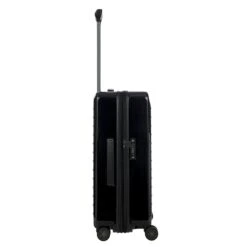 Tumi Arrivé Compact 4 Wheel Briefcase Black