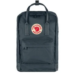 Fjallraven Kanken Laptop 15" Graphite