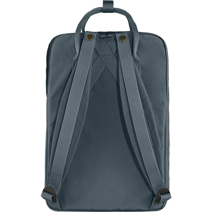 Fjallraven Kanken Laptop 15" Graphite 4 Fjallraven Kanken Laptop 15" Graphite - Afbeelding 4