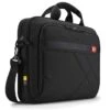 Case Logic® Case Logic Casual Laptop Bag 15.6 Inch Black