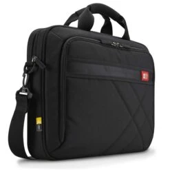 Case Logic® Case Logic Casual Laptop Bag 15.6 Inch Black