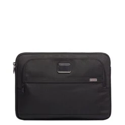 Tumi Alpha Large Laptop Cover Black
