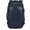 Samsonite Ecodiver Travel Backpack M 55L Blue Nights