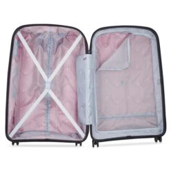 Travelite Bali 4 Wiel Trolley S Mint -Mode Tassen Winkel image 675