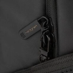 Hedgren Commute Rail Laptoprugzak Black 22 Hedgren Commute Rail Laptoprugzak Black -Mode Tassen Winkel image 6763