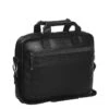 The Chesterfield Brand Calvi Laptoptas 15.6'' Black