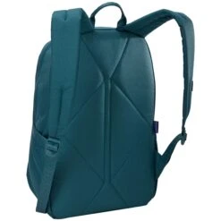 Thule Campus Notus Backpack 20L Dense Teal -Mode Tassen Winkel image 6788
