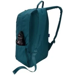Thule Campus Notus Backpack 20L Dense Teal -Mode Tassen Winkel image 6790
