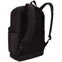 Case Logic® Case Logic Campus Query Recycled Backpack 29L Black -Mode Tassen Winkel image 6815