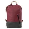 Aunts & Uncles Japan Hamamatsu Backpack 13" Cabernet