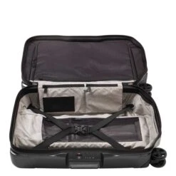 Victorinox Lexicon Frequent Flyer Carry-On Black -Mode Tassen Winkel image 683