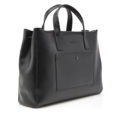 Castelijn & Beerens Dama Sofie Laptoptas 15.6'' Zwart -Mode Tassen Winkel image 6845