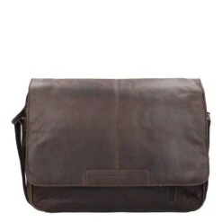 The Chesterfield Brand Richard Laptopbag Brown