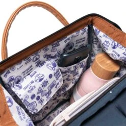 Cabaïa Cabaia Adventurer Small Bag Chicago -Mode Tassen Winkel image 6869