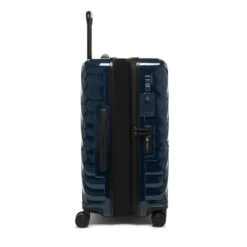 Tumi 19 Degree Short Trip Expandable 4 Wheeled Packing Case Navy 11 Tumi 19 Degree Short Trip Expandable 4 Wheeled Packing Case Navy -Mode Tassen Winkel image 689
