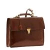 The Bridge Story Uomo Briefcase Brown