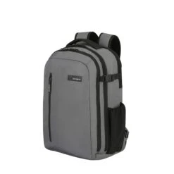Samsonite Roader Laptop Backpack M Drifter Grey -Mode Tassen Winkel image 6899