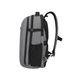 Samsonite Roader Laptop Backpack M Drifter Grey -Mode Tassen Winkel image 6901