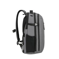 Samsonite Roader Laptop Backpack M Drifter Grey -Mode Tassen Winkel image 6902