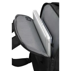Samsonite Roader Laptop Backpack M Drifter Grey -Mode Tassen Winkel image 6904