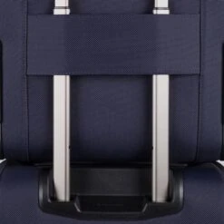 Piquadro Business Trolley 15.6" Blue 14 Piquadro Business Trolley 15.6" Blue -Mode Tassen Winkel image 6912