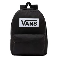 Vans Old Skool Boxed Backpack Black