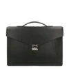 Montblanc Meisterstück 4810 Briefcase Medium Black