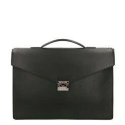 Montblanc Meisterstück 4810 Briefcase Medium Black