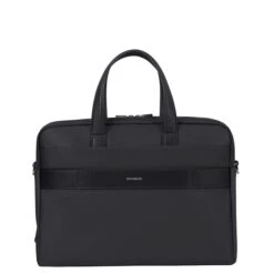 Samsonite Workationist Bailhandle 15.6'' Black -Mode Tassen Winkel image 6934