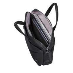 Samsonite Workationist Bailhandle 15.6'' Black -Mode Tassen Winkel image 6935