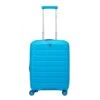 Roncato Butterfly Expandable Trolley 55 Azzurro Cielo