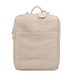 Burkely Just Jolie Backpack 15,6" Beige