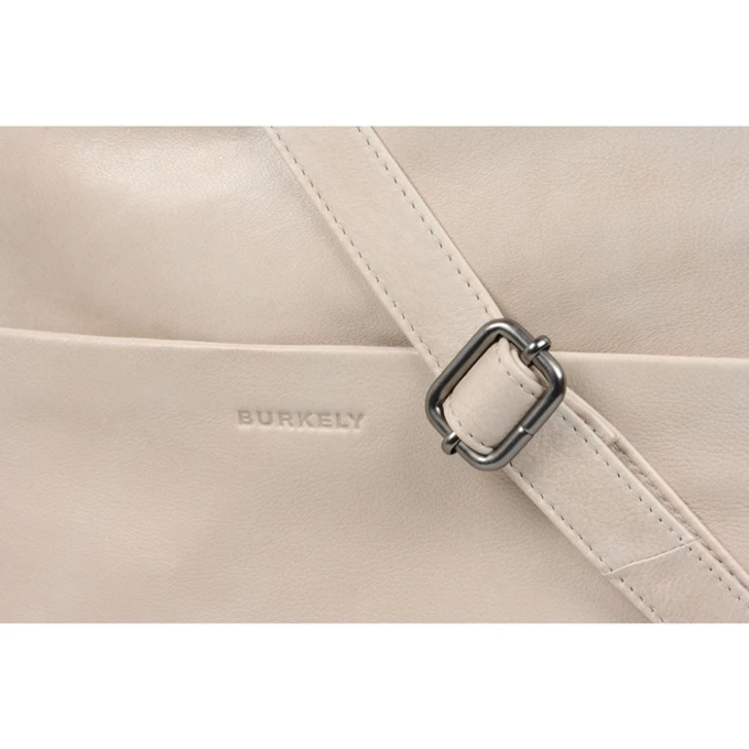 Burkely Just Jolie Backpack 15,6" Beige 6 Burkely Just Jolie Backpack 15,6" Beige - Afbeelding 6