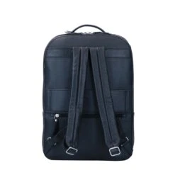 FMME. Claire 15.6 Backpack Nature Black -Mode Tassen Winkel image 6962