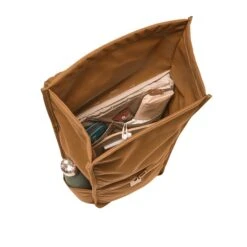 Vaude Coreway Rolltop 20 Umbra -Mode Tassen Winkel image 6969