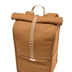 Vaude Coreway Rolltop 20 Umbra -Mode Tassen Winkel image 6972