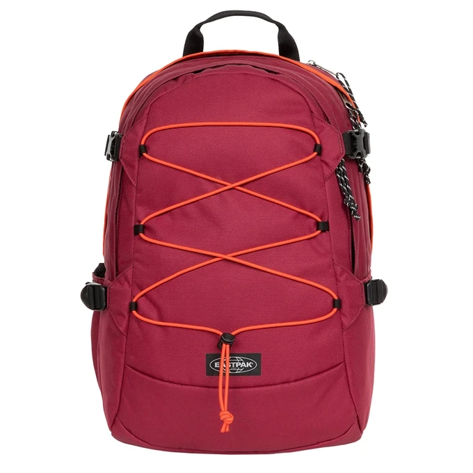 Eastpak Gerys CS Explorer Burgundy 1 Eastpak Gerys CS Explorer Burgundy