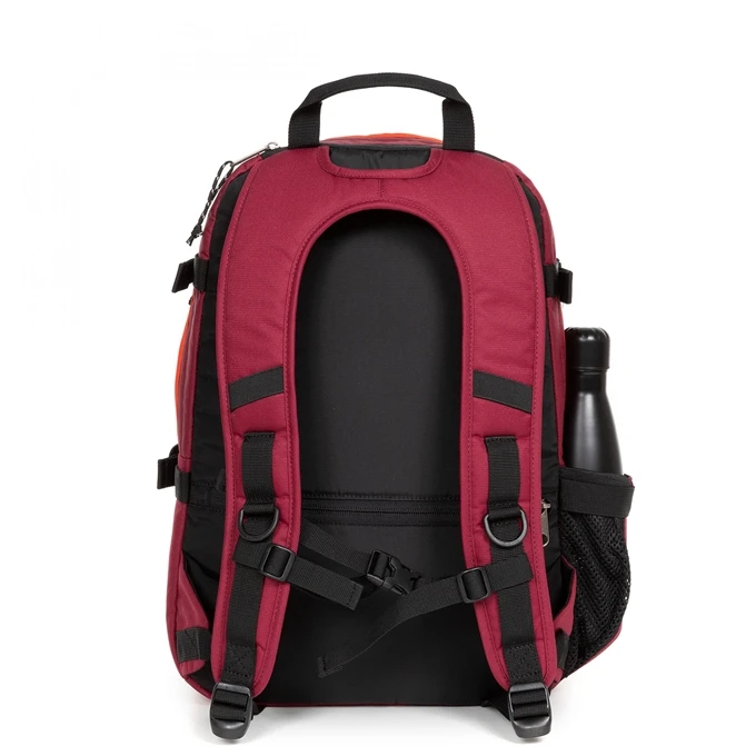Eastpak Gerys CS Explorer Burgundy 4 Eastpak Gerys CS Explorer Burgundy - Afbeelding 4
