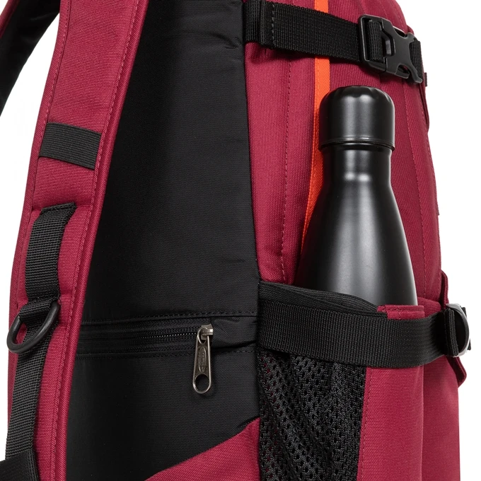 Eastpak Gerys CS Explorer Burgundy 8 Eastpak Gerys CS Explorer Burgundy - Afbeelding 8