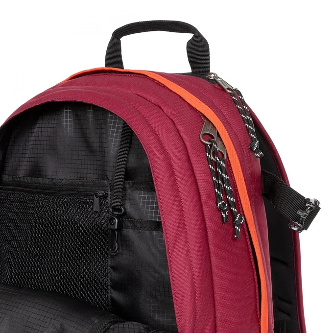 Eastpak Gerys CS Explorer Burgundy 9 Eastpak Gerys CS Explorer Burgundy - Afbeelding 9