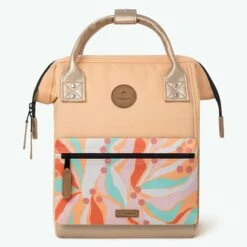 Cabaïa Cabaia Adventurer Bag Small San Jose -Mode Tassen Winkel image 7000