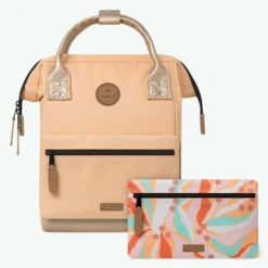 Cabaïa Cabaia Adventurer Bag Small San Jose -Mode Tassen Winkel image 7002